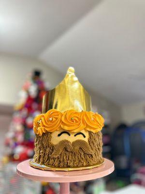 Double-Trouble Baking