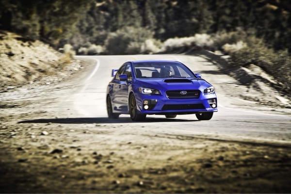 Own a Subaru?! We know Subaru's inside and out!