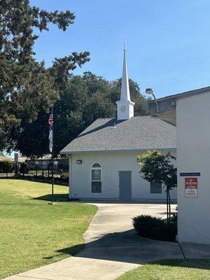 Grace Baptist Church