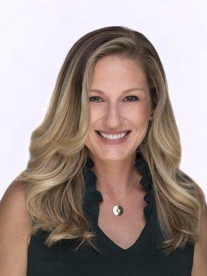 Amanda Christensen - Ebby Halliday