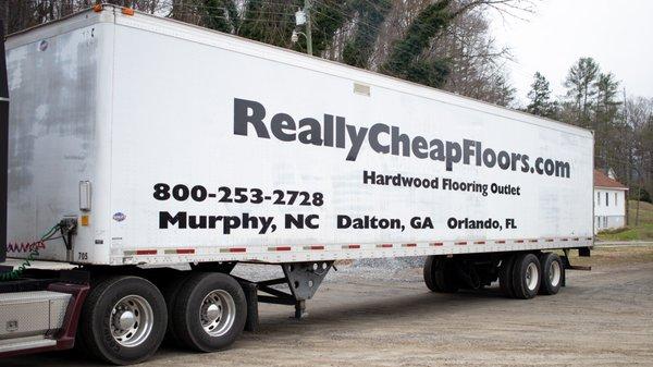 Really Cheap Floors - Orlando