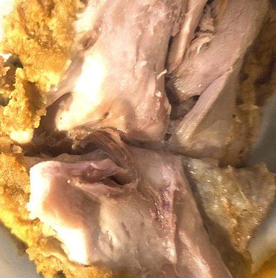 Ronnie’s Wingz & Things