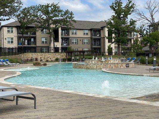 Big Tex Pool and Spa Services