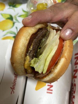 In-N-Out Burger