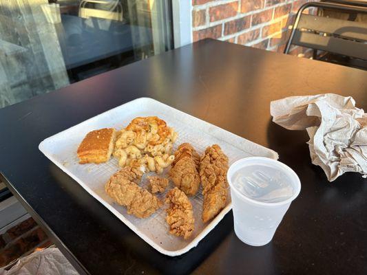 BackBeat Que BBQ Smokehouse