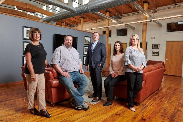 DiBella Law Injury and Accident Lawyers