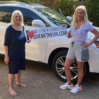 GivemetheVIN.com - Costa Mesa, CA