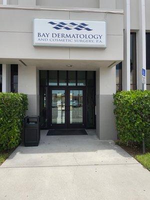 Bay Dermatology and Cosmetic Surgery