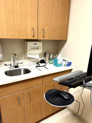 Keeping Things In Check