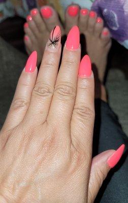 Sexy Nails Spa