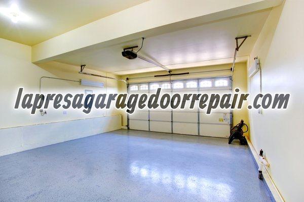 La Presa Garage Door Repair