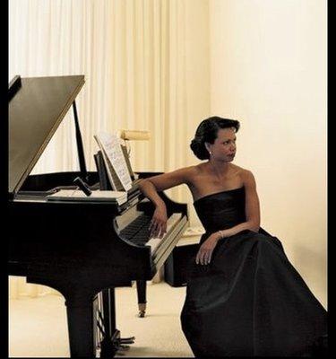 Mary’s Classic Keys