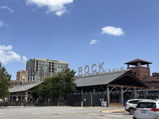 Riverfront Park