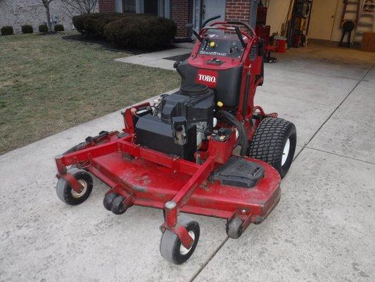 PRS- Phillips Repair Service