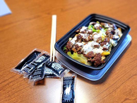 Mizuki Japan Restaurant