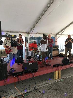 Lazydays RV of Knoxville at Turkey Creek