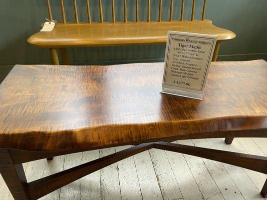 Windsor Chairmakers