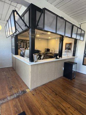 Bread & Butter Coffee