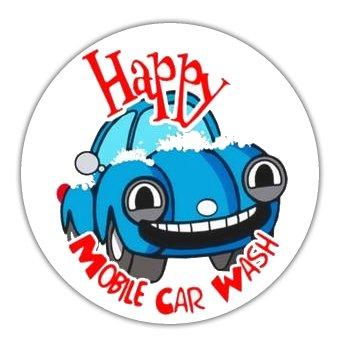 Happy Mobile Car Wash