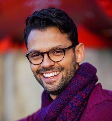 Francisco J Bujanda Añez Therapy