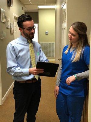 Boozer Eyecare Associates