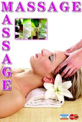 Oriental Acupressure Healing Center