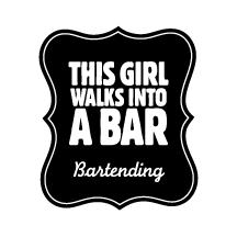 This Girl Walks Into A Bar