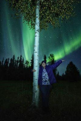 Alaska Aurora Adventures