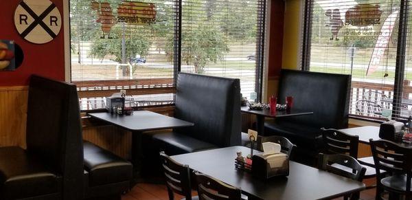 Joe-Joe's Super Heroes & Pizza