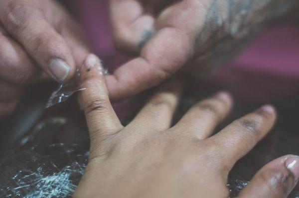 Ill Skillz Tattoo & Piercing