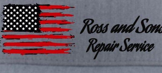 Ross and Sons Repair Service