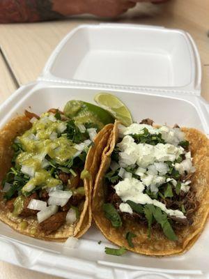 Cuernos Largos Taqueria