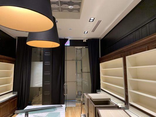 K. T. Richards Construction