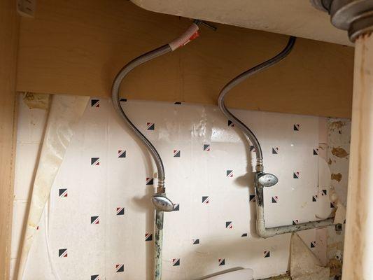 Miller Bros Plumbing-Heating