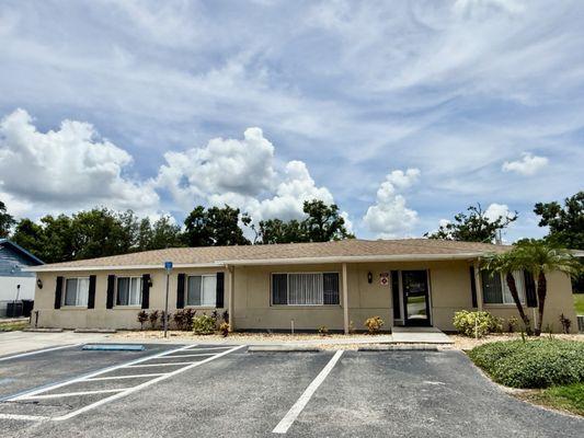 Brandon Chiropractic Associates