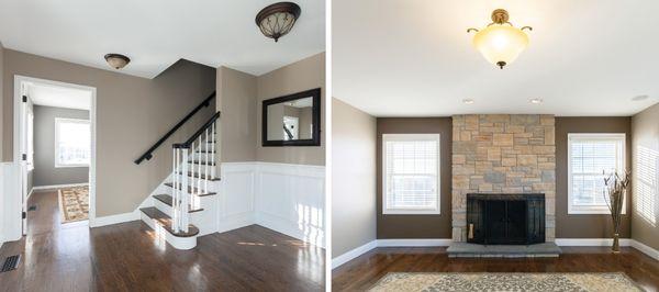 Henry’s Pro Painters