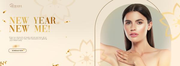 New Year Resolutions