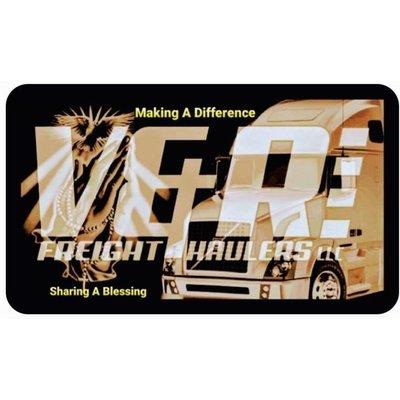 V and R Freight Haulers