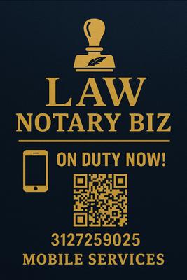LAW Notary