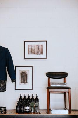 House of St. Clair - Made in USA