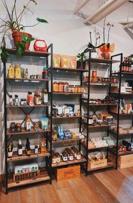 Uncle Paul's Corner Store