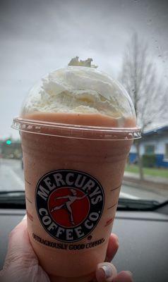 Mercurys Coffee