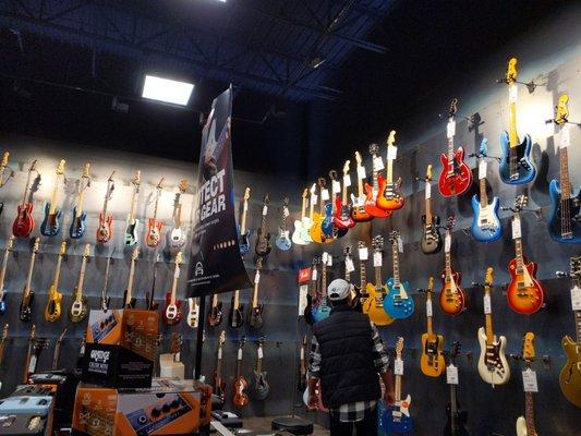 Guitar Center