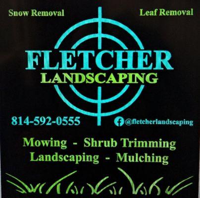 Fletcher Landscaping