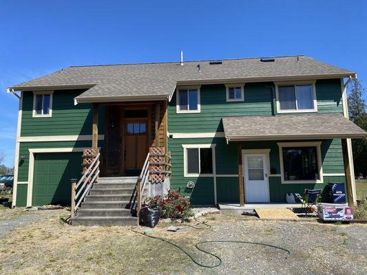 Pro Builders Construction