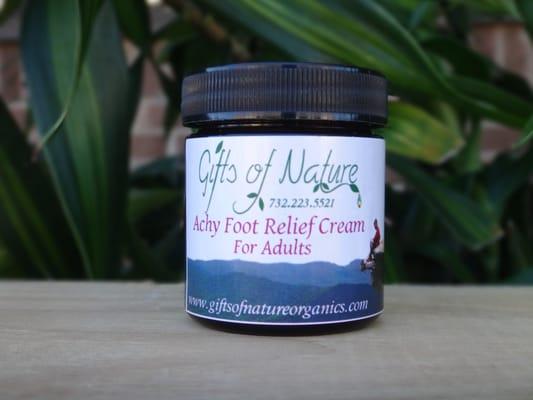 Gifts of Nature Organics