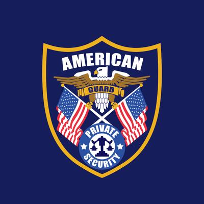 American Guard Services