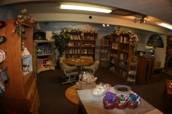 April Showers & Gifts