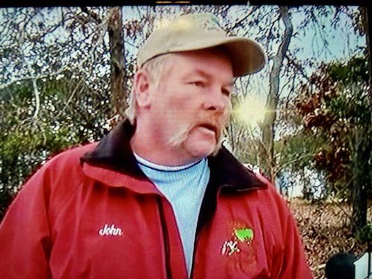 Acadia Tree & Stump Removal