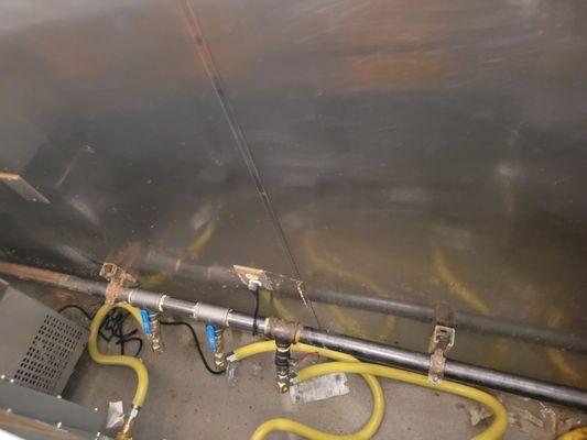 Top Tier Restaurant Repair